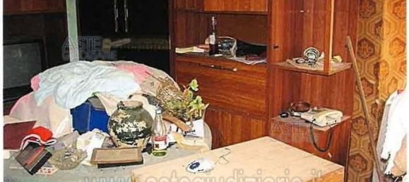 Квартира с 2 комнатами в Ветралла, Италия № 197397 17