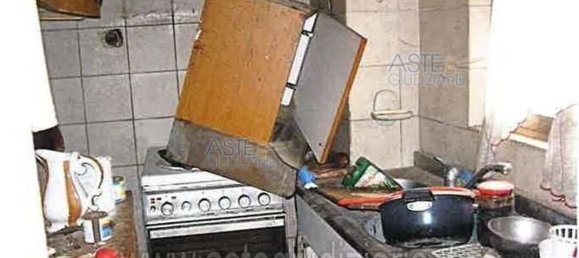 Квартира с 2 комнатами в Ветралла, Италия № 197397 19