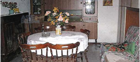 Квартира с 2 комнатами в Ветралла, Италия № 197397 13