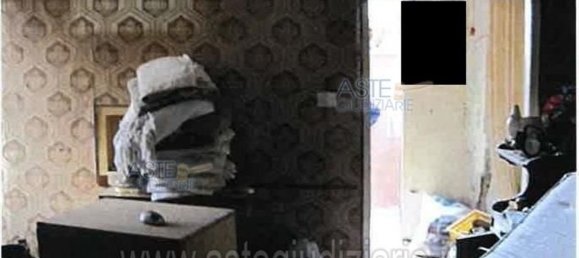 Квартира с 2 комнатами в Ветралла, Италия № 197397 22