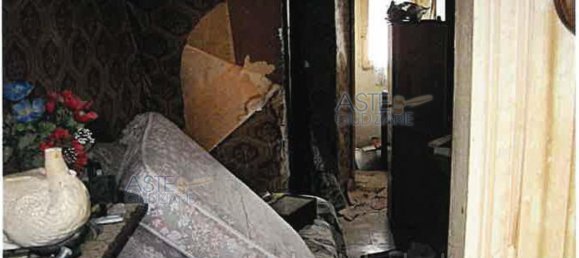 Квартира с 2 комнатами в Ветралла, Италия № 197397 10