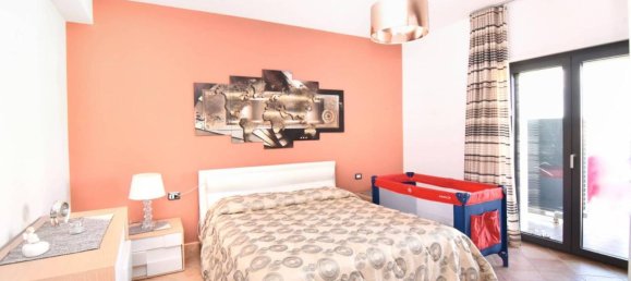 7 rooms Apartment in Canicattì, Italy No. 64494 6