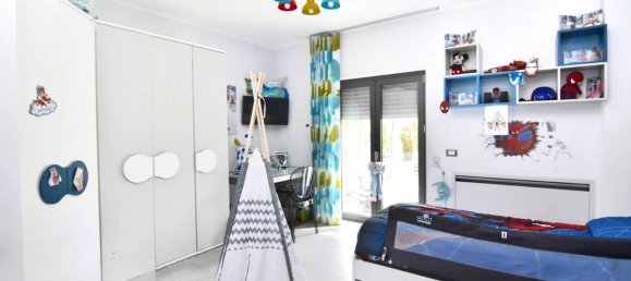 7 rooms Apartment in Canicattì, Italy No. 64494 5