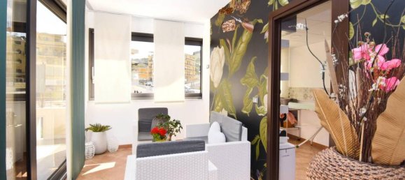 7 rooms Apartment in Canicattì, Italy No. 64494 2