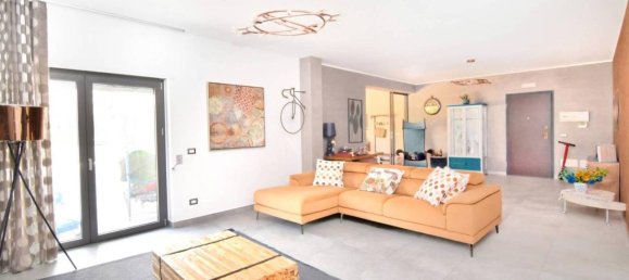 7 rooms Apartment in Canicattì, Italy No. 64494 11