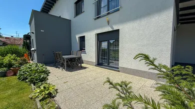 6غرفة تاون هاوس في Helpfau-Uttendorf, Austria رقم 204344