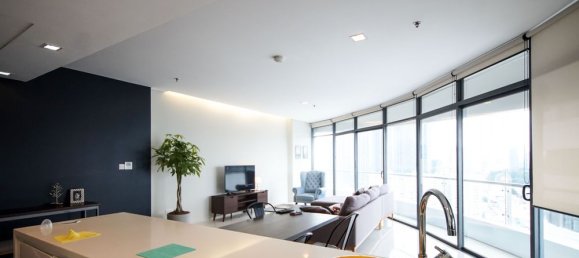 3 Schlafzimmer Wohnung in Binh Thanh, Vietnam, Nr. 18002 13