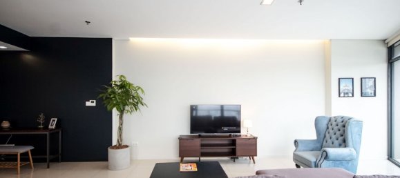 3 Schlafzimmer Wohnung in Binh Thanh, Vietnam, Nr. 18002 11