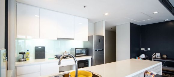 3 Schlafzimmer Wohnung in Binh Thanh, Vietnam, Nr. 18002 9