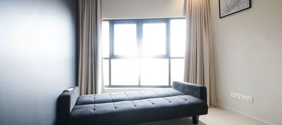 3 Schlafzimmer Wohnung in Binh Thanh, Vietnam, Nr. 18002 19