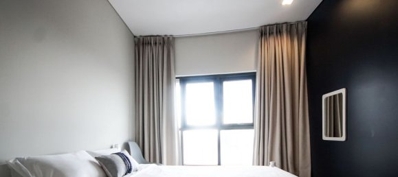 3 Schlafzimmer Wohnung in Binh Thanh, Vietnam, Nr. 18002 4