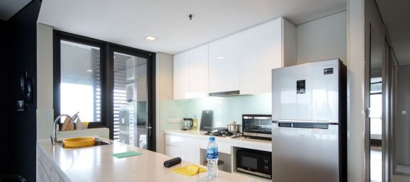 3 Schlafzimmer Wohnung in Binh Thanh, Vietnam, Nr. 18002 15