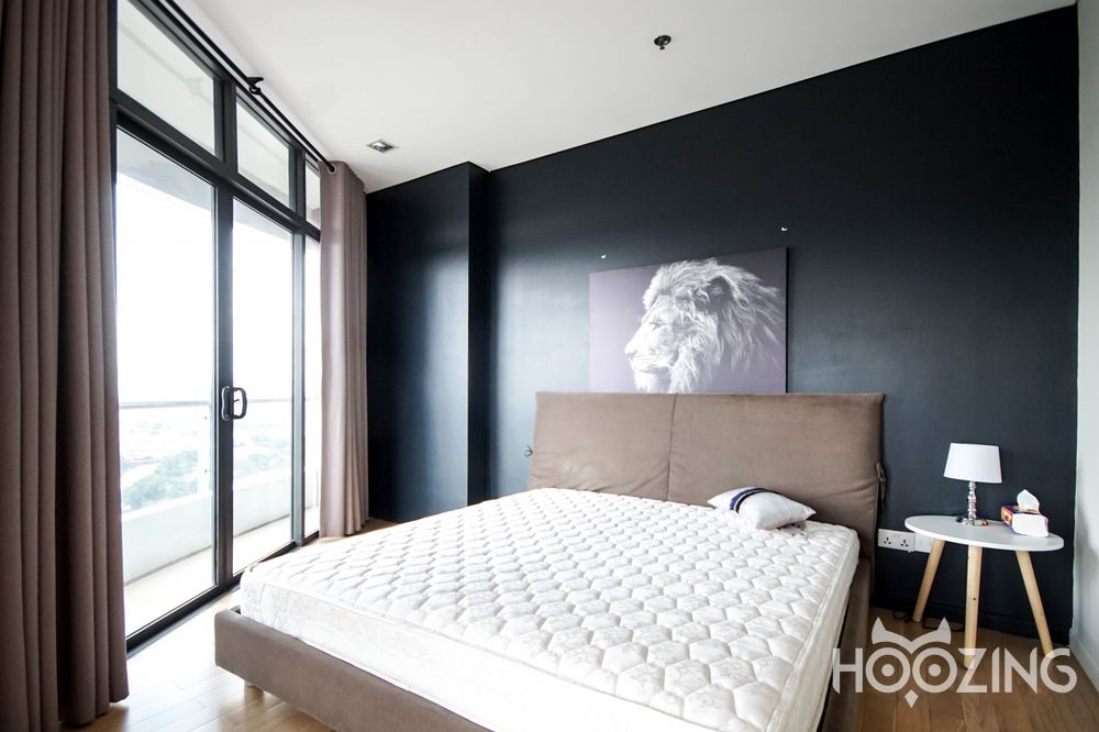 3 Schlafzimmer Wohnung in Binh Thanh, Vietnam, Nr. 18002