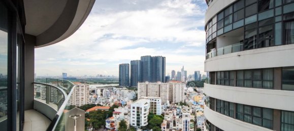 3 Schlafzimmer Wohnung in Binh Thanh, Vietnam, Nr. 18002 24