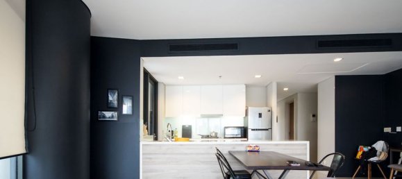 3 Schlafzimmer Wohnung in Binh Thanh, Vietnam, Nr. 18002 10