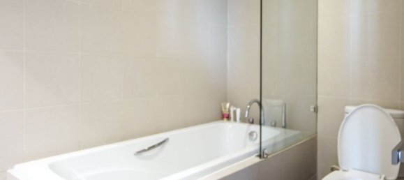 3 Schlafzimmer Wohnung in Binh Thanh, Vietnam, Nr. 18002 6