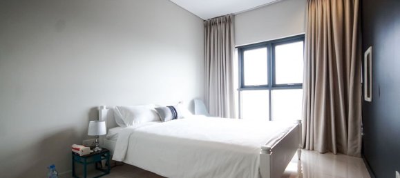 3 Schlafzimmer Wohnung in Binh Thanh, Vietnam, Nr. 18002 22