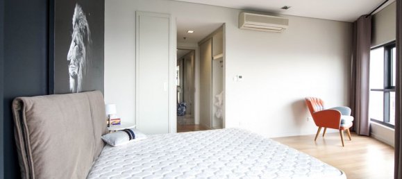 3 Schlafzimmer Wohnung in Binh Thanh, Vietnam, Nr. 18002 18