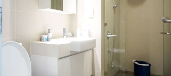 3 Schlafzimmer Wohnung in Binh Thanh, Vietnam, Nr. 18002 5