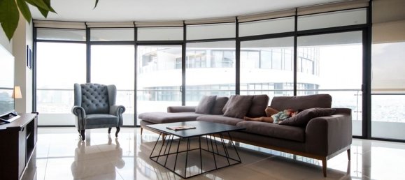 3 Schlafzimmer Wohnung in Binh Thanh, Vietnam, Nr. 18002 7