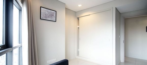 3 Schlafzimmer Wohnung in Binh Thanh, Vietnam, Nr. 18002 21