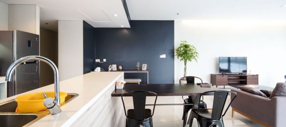 3 Schlafzimmer Wohnung in Binh Thanh, Vietnam, Nr. 18002 8