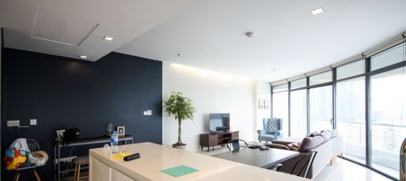 3 Schlafzimmer Wohnung in Binh Thanh, Vietnam, Nr. 18002 14