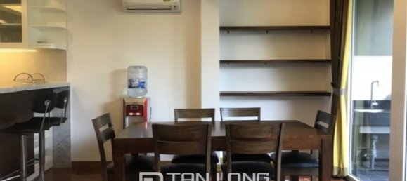 2 غرف نوم شقة في Tay Ho, Vietnam رقم 1157 3