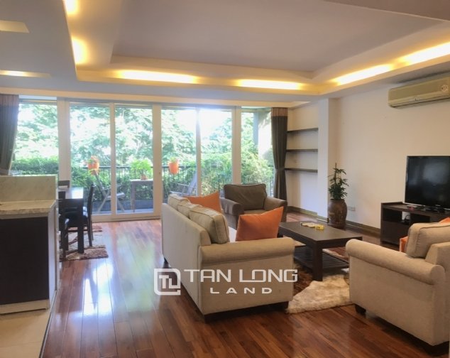 2 غرف نوم شقة في Tay Ho, Vietnam رقم 1157