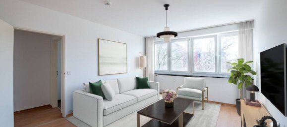 2-Zimmer Wohnung in Charlottenburg, Germany, Nr. 62350 20