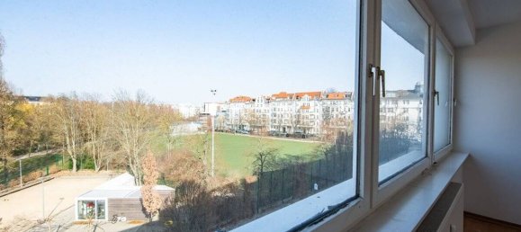 2-Zimmer Wohnung in Charlottenburg, Germany, Nr. 62350 10