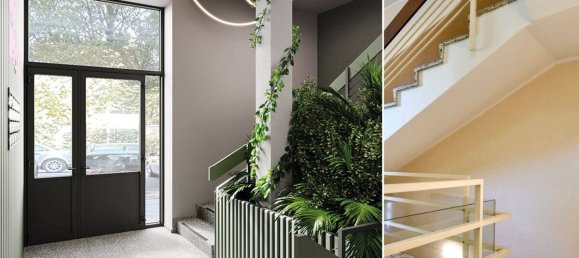 2-Zimmer Wohnung in Charlottenburg, Germany, Nr. 62350 17