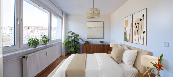 2-Zimmer Wohnung in Charlottenburg, Germany, Nr. 62350 21