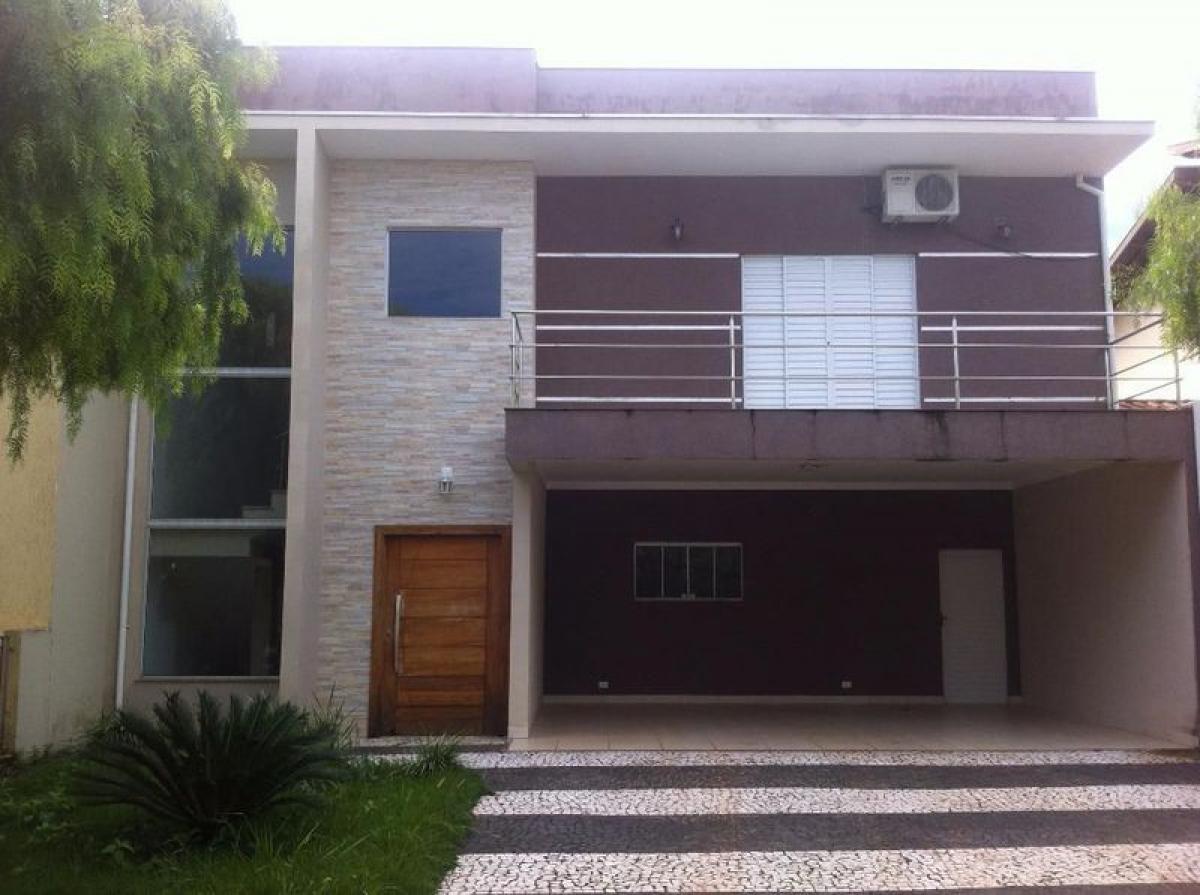 Casa de 3 dormitorios en Sao Paulo, Brazil No. 594691