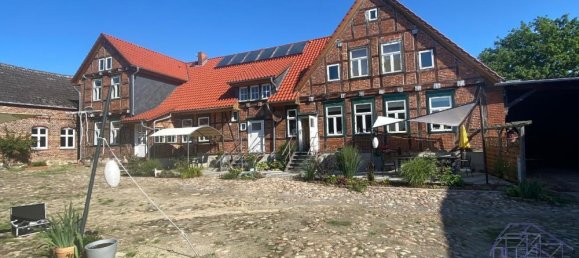 Granja de 14 habitaciónes en Altmarkkreis Salzwedel, Germany No. 145433 6