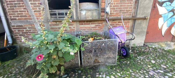 Granja de 14 habitaciónes en Altmarkkreis Salzwedel, Germany No. 145433 12