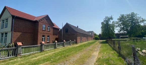 Granja de 14 habitaciónes en Altmarkkreis Salzwedel, Germany No. 145433 5