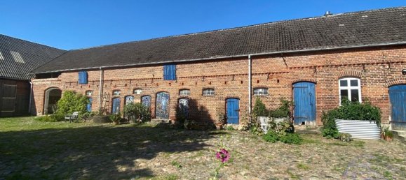 Granja de 14 habitaciónes en Altmarkkreis Salzwedel, Germany No. 145433 8