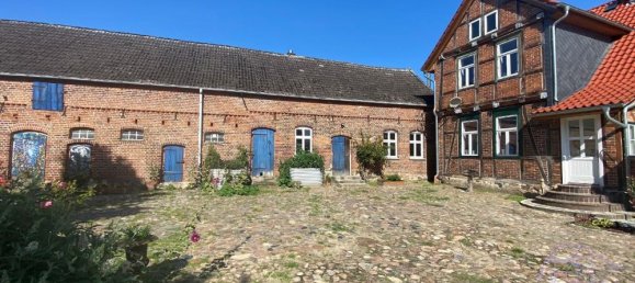 Granja de 14 habitaciónes en Altmarkkreis Salzwedel, Germany No. 145433 7