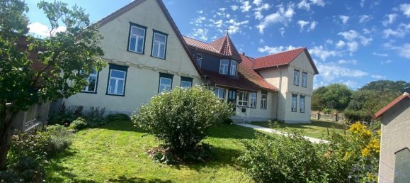 Granja de 14 habitaciónes en Altmarkkreis Salzwedel, Germany No. 145433 2