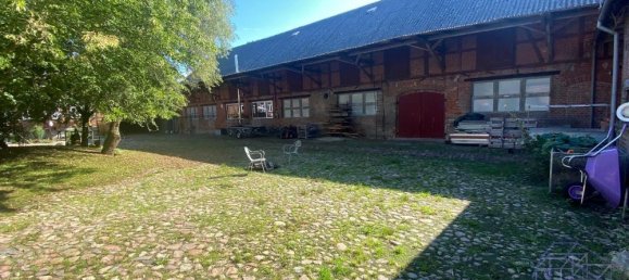 Granja de 14 habitaciónes en Altmarkkreis Salzwedel, Germany No. 145433 11