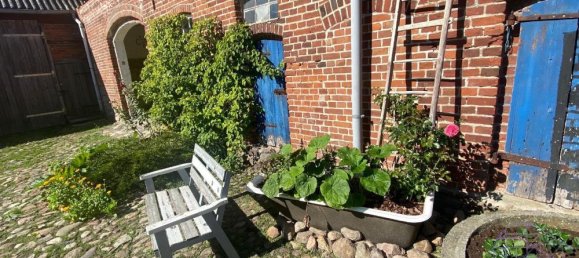 Granja de 14 habitaciónes en Altmarkkreis Salzwedel, Germany No. 145433 9