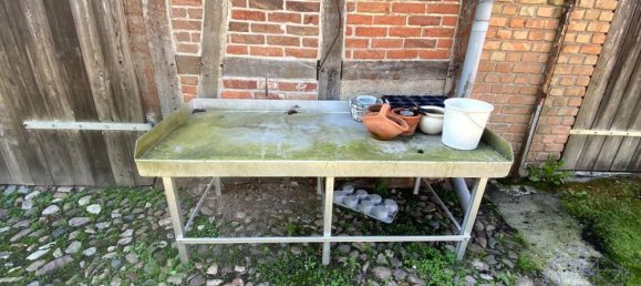 Granja de 14 habitaciónes en Altmarkkreis Salzwedel, Germany No. 145433 10