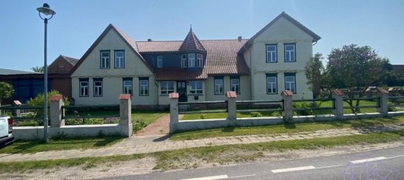 Granja de 14 habitaciónes en Altmarkkreis Salzwedel, Germany No. 145433 4