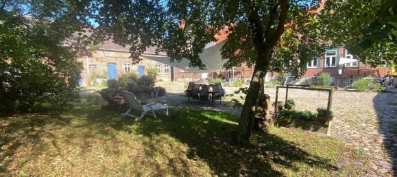 Granja de 14 habitaciónes en Altmarkkreis Salzwedel, Germany No. 145433 14