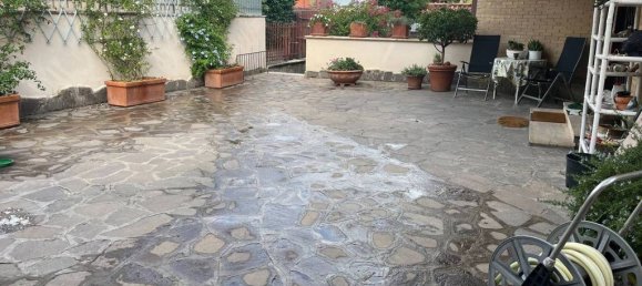 4 bedrooms Villa in Rome, Italy No. 334949 5