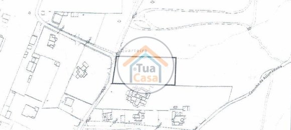 3000m² Land in Quarteira, Portugal No. 77477 14