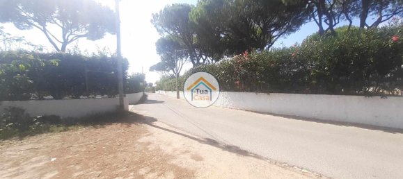 3000m² Land in Quarteira, Portugal No. 77477 13