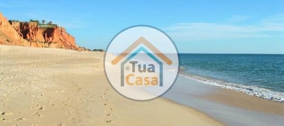 3000m² Land in Quarteira, Portugal No. 77477 15