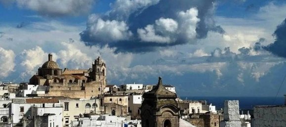 2 bedrooms Villa in Ostuni, Italy No. 348185 3